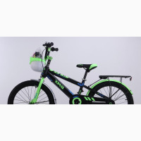 20inches Double Seat Bike