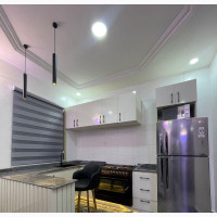 Furnished 1bdrm Block of Flats in Jahi for rent