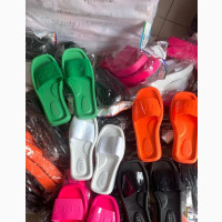 Beautiful Ladies Wedge Shoes
