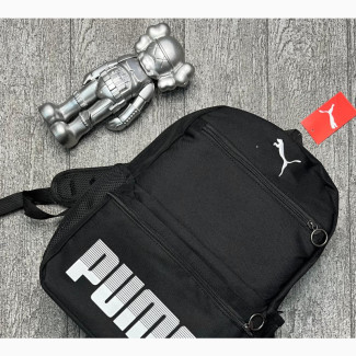 Luxury Puma Men#039;s Laptop Backpack Bag
