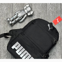 Luxury Puma Men#039;s Laptop Backpack Bag