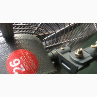 26 Inches Industrial OX Fan - 1 Month Used