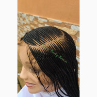 Lush C Curve Weaving Wig