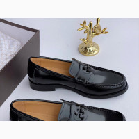 Gucci Men#039;s Luxury Outfit - High Quality Designer Loafers