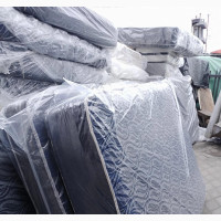 Queen Size Hybrid Canadian Orthopedic Spring Mattress
