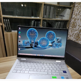 Laptop Samsung Galaxy Book 2 8GB Intel Core I5 SSD 512GB