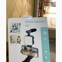 Video Making Kit for Phone