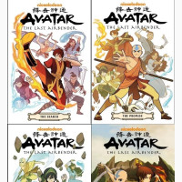 Get Your Favorite Comics in E-Format