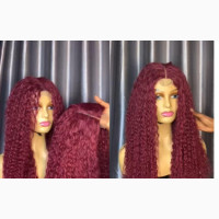 Carribean Wine Curls Wig and More at Affordable Prices