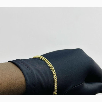 Real Gold Hand Chain Available in Store We Sell Per Gram