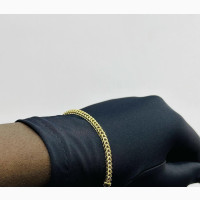 Real Gold Hand Chain Available in Store We Sell Per Gram
