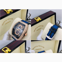 Frank Muller Ice Wristwatch - Brand New