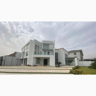 5bdrm Duplex in Kate Diplomatic for sale