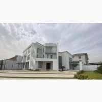 5bdrm Duplex in Kate Diplomatic for sale