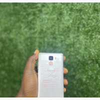 Honor 7 64 GB Silver