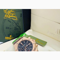 Audemars Piguet Royal Oak Chronograph