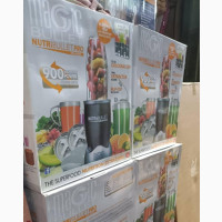 Nutri Bullet 900watt 25000rpm
