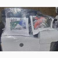 HP Laserjet Pro 500 Color M570dn A4 Multifunction Printer