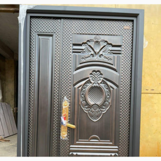 Quality Redefined Security Doors