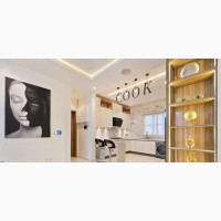 Shortlets Apartment