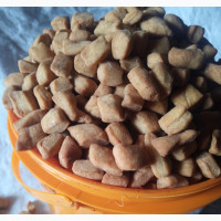 Tasty Chinchin - Freshly Baked Delight