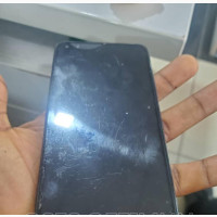Infinix Note 8 128 GB Silver