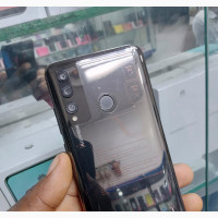 Huawei P Smart+ 2019 64 GB Black