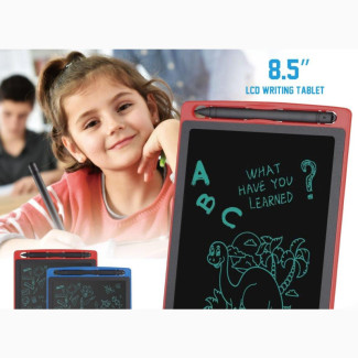 LCD Writing Tablet / Digital Drawing Tablet 8.5′′