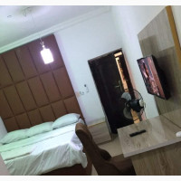 Furnished 3 Bedroom Apartment for Rent in Damijah, Enugu