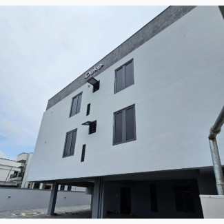 2bdrm Apartment in Lekki County Estate, Ikota for sale