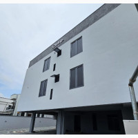 2bdrm Apartment in Lekki County Estate, Ikota for sale