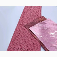 Cord Lace Fabric