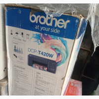 DCP- T420W Brother Printer
