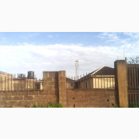 3bdrm Block of Flats in Ogijo, Sagamu for sale