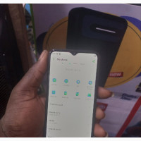 Infinix Smart 5 4G (X657C) 32 GB Blue