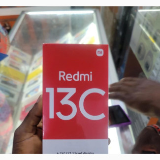 New Xiaomi 13 256 GB