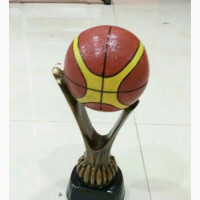 Basketball Trophy for Sale