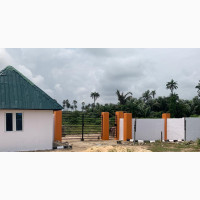 Penfield Estate Ibeju Lekki