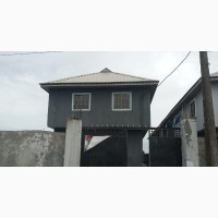 1bdrm Block of Flats in Yunisa Street, Igando-Oloja for rent