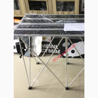 Jarguar DJ Stand - Lightweight and Portable