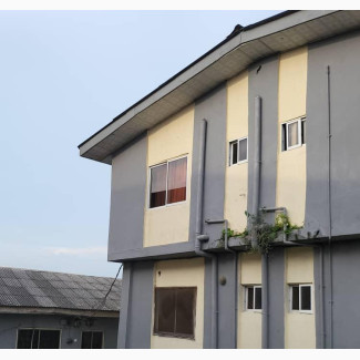 3bdrm Block of Flats in Magodo Phase1 for sale