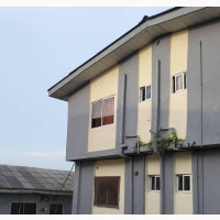 3bdrm Block of Flats in Magodo Phase1 for sale