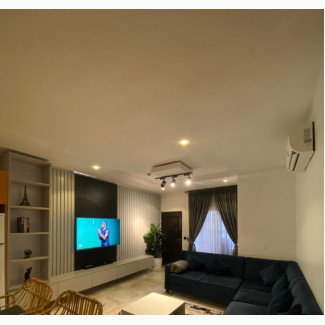 Furnished 3bdrm Apartment in Horizon Estates, Ikate for sale