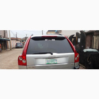 Volvo 7500 2004 Silver