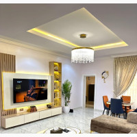 2 Bedrooms Ikeja GRA