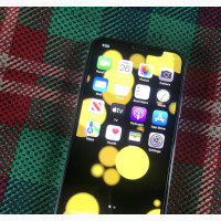 Apple iPhone X 256 GB White - London Used