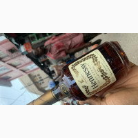 Hennessy vs Small Size