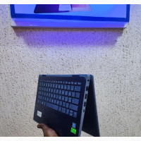 Laptop HP 8GB Intel SSD 128GB