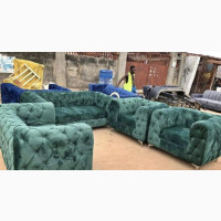 A Standard Sofa