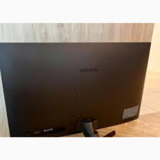 24 Inches Samsung Monitor Full HD